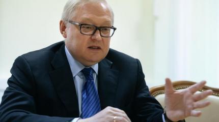 Рябков: Россия подготовила несимметричный ответ на санкции США