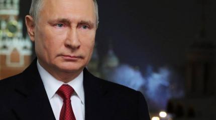 Путин дрогнул под натиском японских реваншистов Путин дрогнул под натиском японских реваншистов