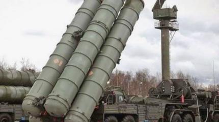 «Финансовая дипломатия»: как заставить Анкару отказаться от С-400 «Финансовая дипломатия»: как заставить Анкару отказаться от С-400