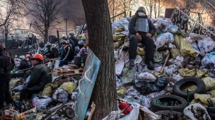 Постсоветская война Постсоветская война