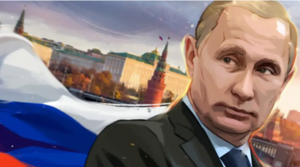 Antiwar: Путин напомнил США о двух невыполненных обещаниях Antiwar: Путин напомнил США о двух невыполненных обещаниях