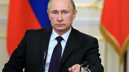 Окружение Буша назвало поведение Путина 11 сентября 2001 года фантастическим Окружение Буша назвало поведение Путина 11 сентября 2001 года фантастическим