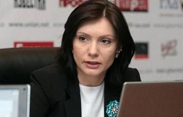 Елена Бондаренко: Местные выборы на Украине – первый шаг к смене Рады Елена Бондаренко: Местные выборы на Украине – первый шаг к смене Рады