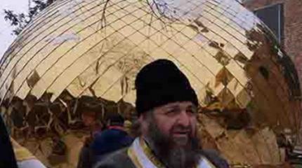 Смиренный триумф православных Волыни