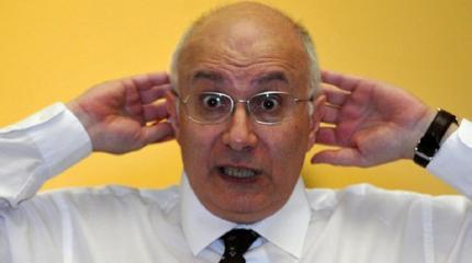 Ганапольский ошарашил украинцев: «В Киеве будет стоять памятник Путину» Ганапольский ошарашил украинцев: «В Киеве будет стоять памятник Путину»