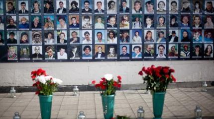 Норд-Ост: 56 часов кошмара Норд-Ост: 56 часов кошмара