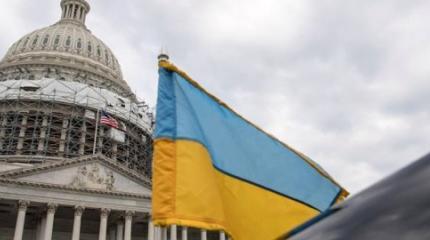 Большой раскол: судьба Украины теряется в санкционной войне Запада Большой раскол: судьба Украины теряется в санкционной войне Запада