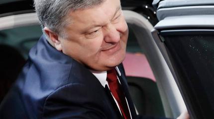 Для чего Порошенко вдруг понадобилась «чрезвычайщина» Для чего Порошенко вдруг понадобилась «чрезвычайщина»