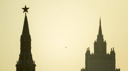 «Цифра» — последний шанс Кремля «Цифра» — последний шанс Кремля