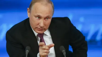 Анализ «языка Путина»: слова президента России вызвали ажиотаж в США Анализ «языка Путина»: слова президента России вызвали ажиотаж в США