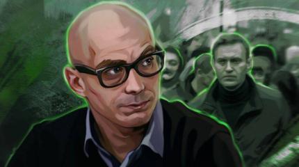 Гаспарян предложил способ борьбы с призывами к незаконным акциям Гаспарян предложил способ борьбы с призывами к незаконным акциям