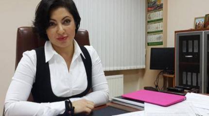 Евгения Самохина: Турция и Грузия наладили экспорт своих товаров в ДНР Евгения Самохина: Турция и Грузия наладили экспорт своих товаров в ДНР