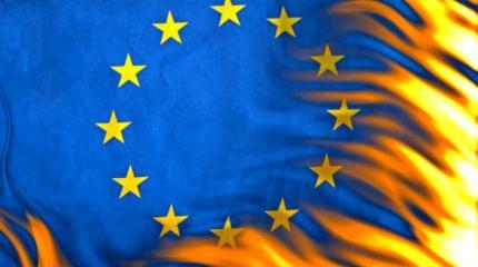 Покорение Европы Покорение Европы