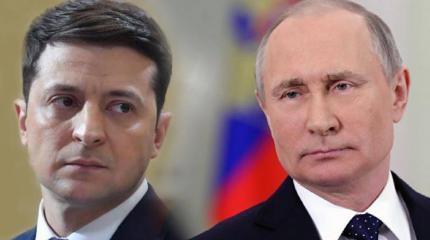 Судьбоносный саммит: Зеленский окажется "на развилке" после встречи в Париж Судьбоносный саммит: Зеленский окажется "на развилке" после встречи в Париж