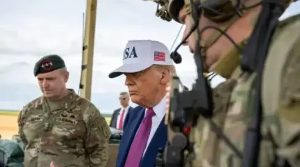 Может сделать реально больно: в США назвали козыри Трампа против РФ