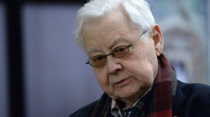 Нелюди: Украина глумится над смертью Олега Табакова