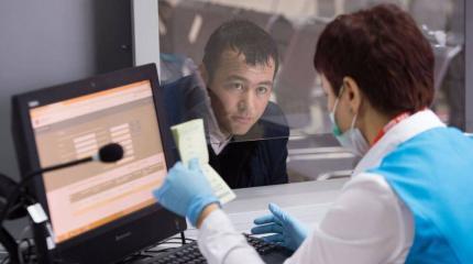 Нужно ли России министерство по делам миграции? Нужно ли России министерство по делам миграции?