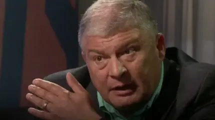Червоненко: Хватит вопить “Слава Украине!”, пора повернуться к России