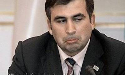 Американцы не спешат освобождать Саакашвили Американцы не спешат освобождать Саакашвили