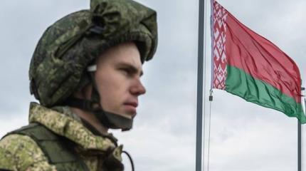 Белорусские миротворцы мешают Украине обвинять Россию Белорусские миротворцы мешают Украине обвинять Россию