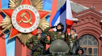 Празднование 70-й годовщины Победы или зачем Польша тянет одеяло на себя? Празднование 70-й годовщины Победы или зачем Польша тянет одеяло на себя?