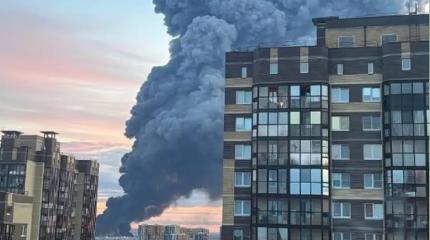 России поставлен ультиматум - остановить СВО максимум в октябре