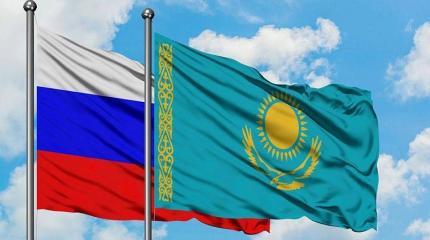 «Россия остаётся партнёром номер 1 для Казахстана» «Россия остаётся партнёром номер 1 для Казахстана»