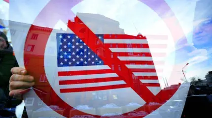 Без пропаганды: честное сравнение России и США Без пропаганды: честное сравнение России и США