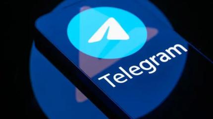 Telegram не такой уж и плохой: ЦИК РФ разрешил агитацию в мессенджере