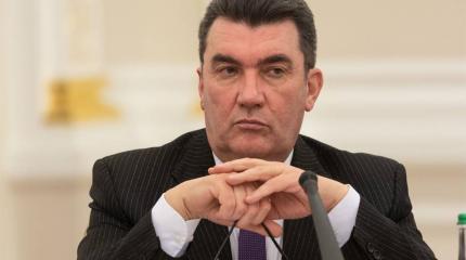 Глава Совета безопасности Украины признал, что вернуть Крым невозможно Глава Совета безопасности Украины признал, что вернуть Крым невозможно