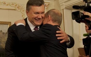 «Беглец и предатель!»: Донбасс отреагировал на слова Януковича о судьбе региона «Беглец и предатель!»: Донбасс отреагировал на слова Януковича о судьбе региона