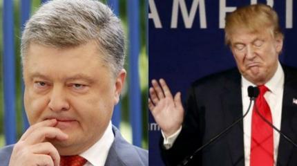 Брюссельские смотрины Трампа: Украина поборется за звание «любимой жены» Брюссельские смотрины Трампа: Украина поборется за звание «любимой жены»