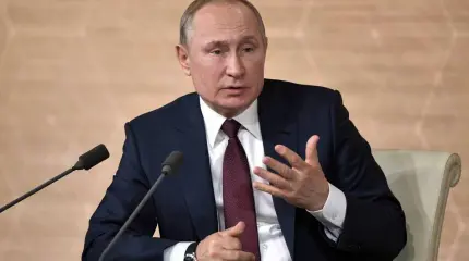 Iltalehti: Путин не рискнет показать слабость Iltalehti: Путин не рискнет показать слабость