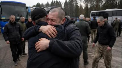 Новый масштабный обмен военнопленными близок: в РФ раскрыли этап подготовки