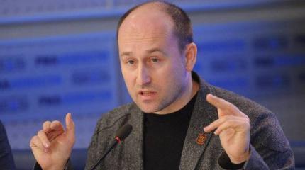Стариков объяснил, как обманули Украину рассказами про «евроинтеграцию» Стариков объяснил, как обманули Украину рассказами про «евроинтеграцию»