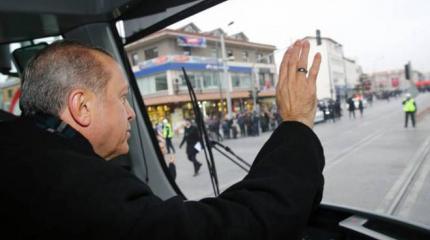 Стратегия шантажа приближает Турцию к позиции мирового изгоя Стратегия шантажа приближает Турцию к позиции мирового изгоя