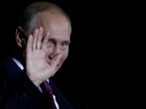 На обострение "Путин может уйти" На обострение "Путин может уйти"