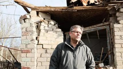 В России могут вернуть смертную казнь для военных преступников