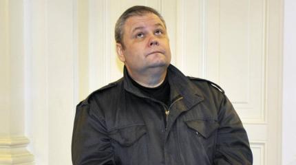 Плен в мирное время. Пять лет под арестом Плен в мирное время. Пять лет под арестом