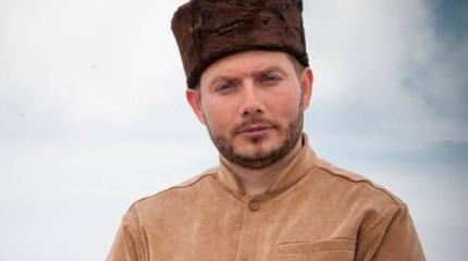 Танай Чолханов: напоминание «активистам»-русофобам Танай Чолханов: напоминание «активистам»-русофобам
