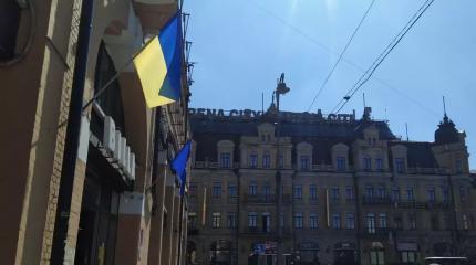 Украина превратила во врага своего последнего союзника Украина превратила во врага своего последнего союзника