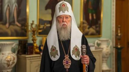 «Он гарантированно в аду». Умер украинский лже-патриарх Филарет