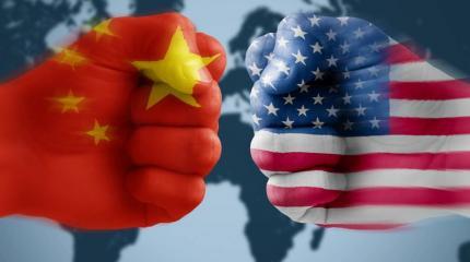 Угроза демократии: почему США так боятся китайский IT Угроза демократии: почему США так боятся китайский IT