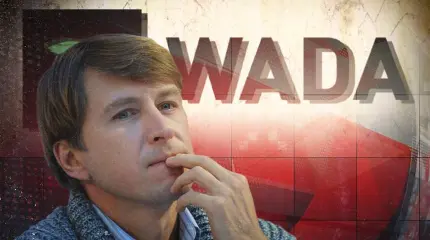WADA и МОК «доигрались» в конец: у Ягудина накипело от лживых агентств WADA и МОК «доигрались» в конец: у Ягудина накипело от лживых агентств