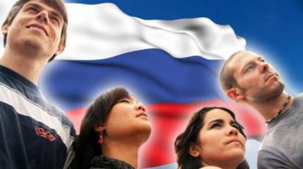 Как формируют новый управленческий класс в России Как формируют новый управленческий класс в России