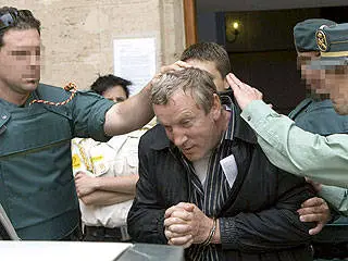 Greff на службе у криминальных авторитетов: в Испании раскрыли ОПГ из России Greff на службе у криминальных авторитетов: в Испании раскрыли ОПГ из России