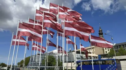 Почему Латвия пошла на признание России «спонсором терроризма» Почему Латвия пошла на признание России «спонсором терроризма»