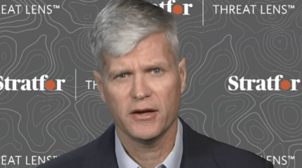 Вице-президент «теневого ЦРУ» Стюарт предрек США «утечку мозгов» в Россию Вице-президент «теневого ЦРУ» Стюарт предрек США «утечку мозгов» в Россию
