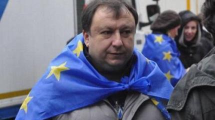 Шоу клоунов: нардеп Княжицкий закатил дикую истерику в Верховной Раде Шоу клоунов: нардеп Княжицкий закатил дикую истерику в Верховной Раде