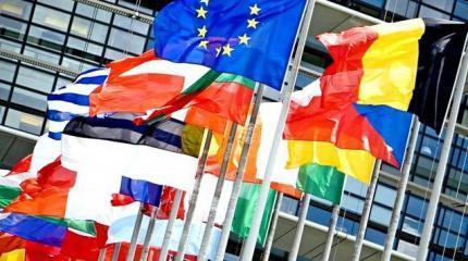 Три члена ЕС выступили категорически против новых санкций против России Три члена ЕС выступили категорически против новых санкций против России